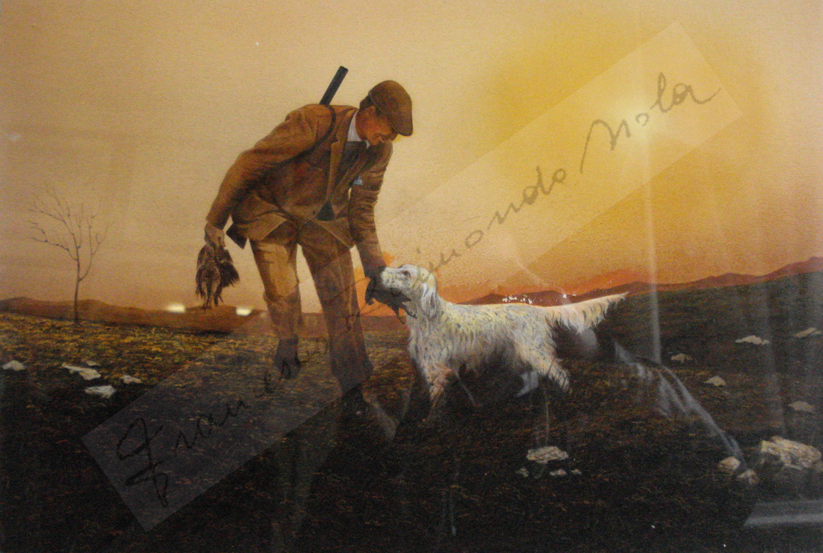 Francesco Raimondo Isola (Passirano, 12/06/1936 - 31-12-2024)