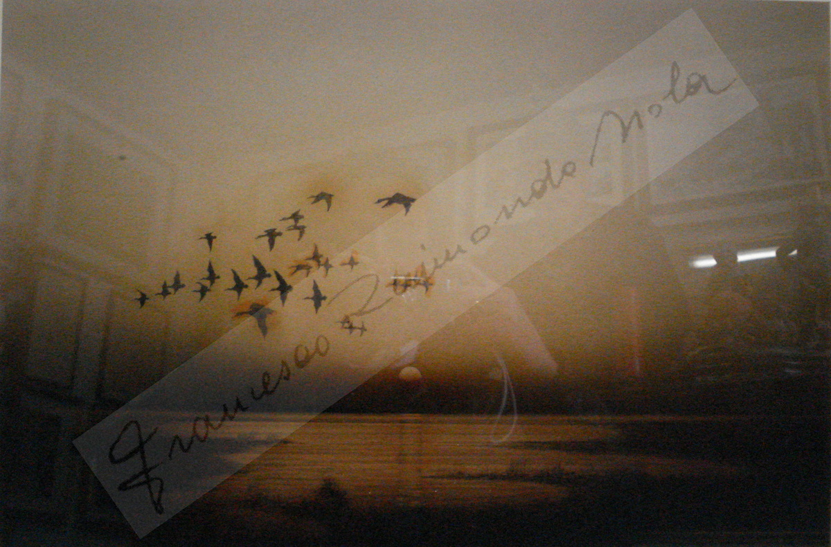 Francesco Raimondo Isola (Passirano, 12/06/1936 - 31-12-2024)