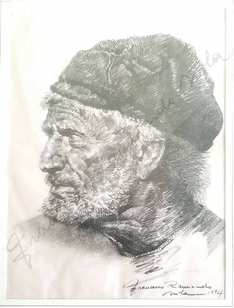 Francesco Raimondo Isola (Passirano, 12/06/1936 - 31-12-2024)