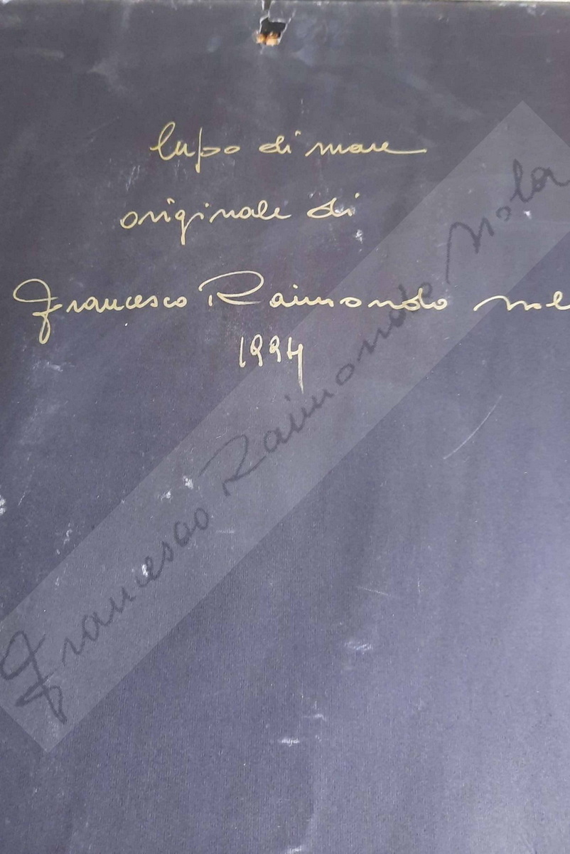 Francesco Raimondo Isola (Passirano, 12/06/1936 - 31-12-2024)