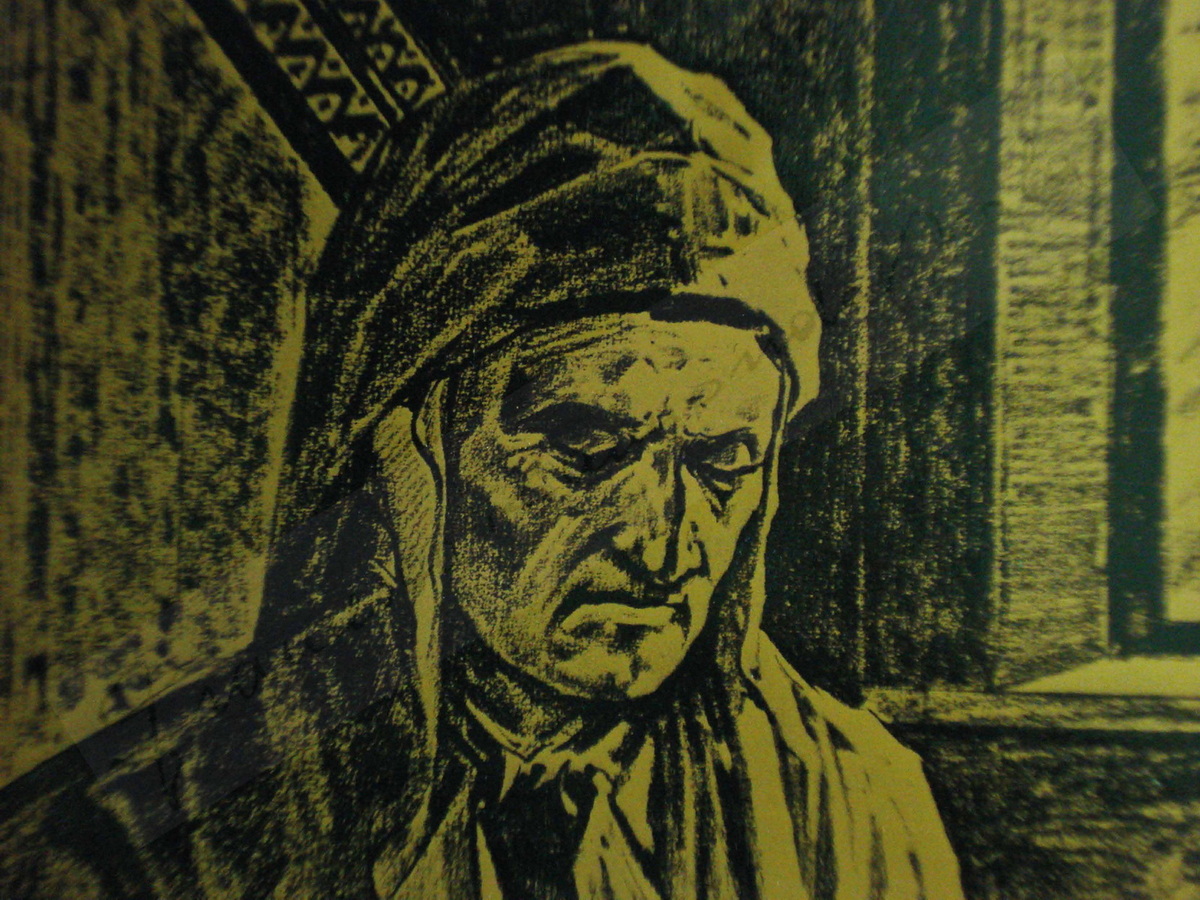 Francesco Raimondo Isola (Passirano, 12/06/1936 - 31-12-2024)