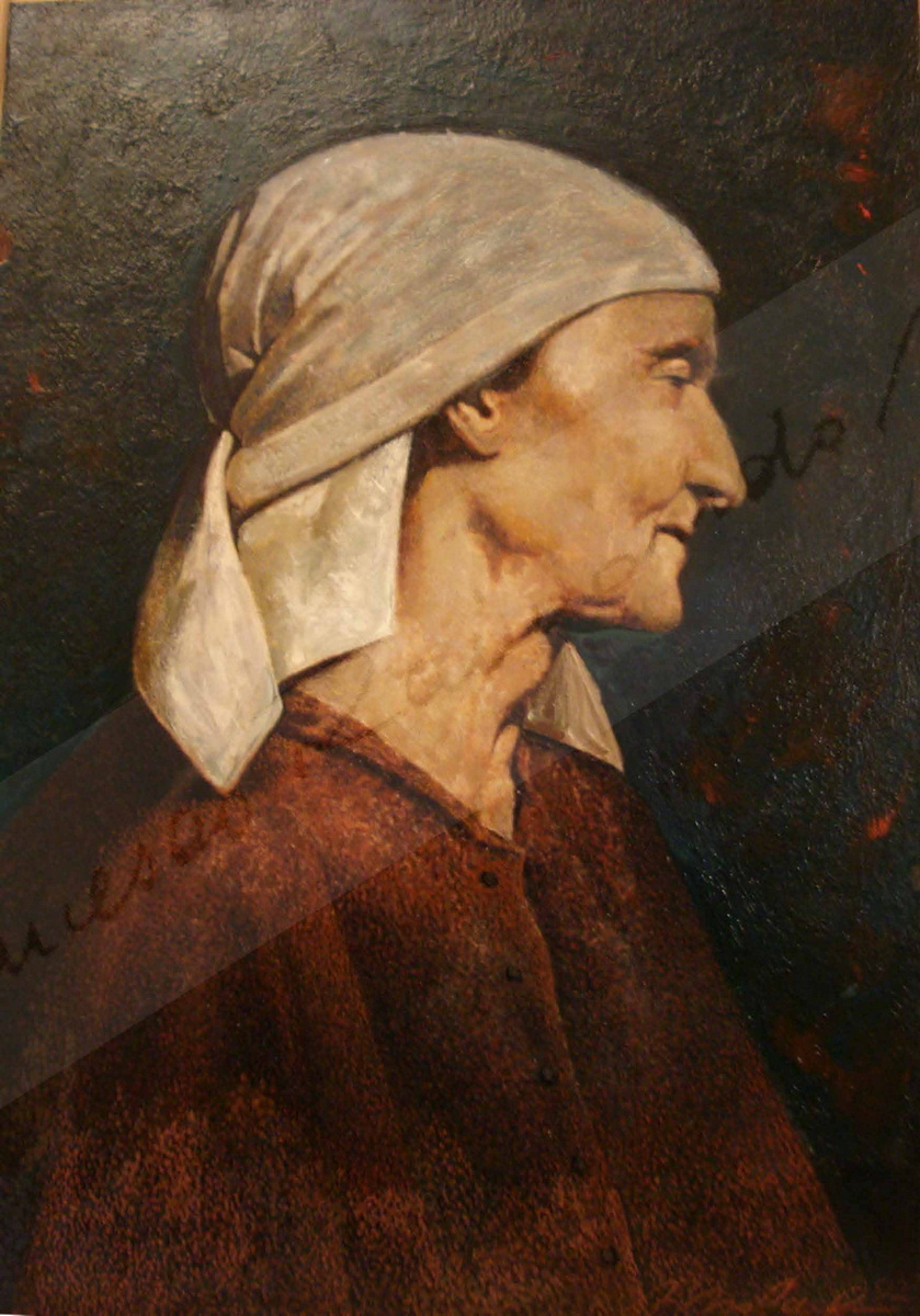 Francesco Raimondo Isola (Passirano, 12/06/1936 - 31-12-2024)