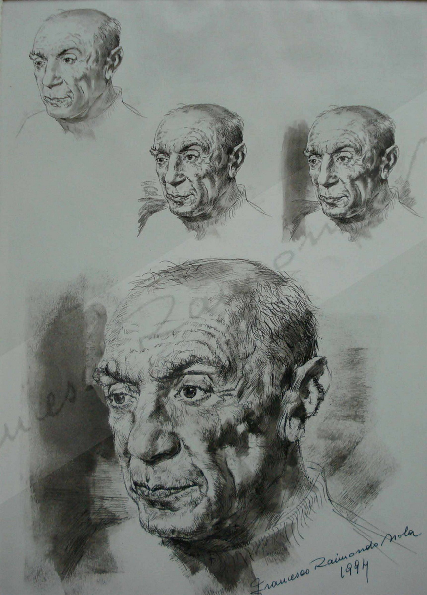Francesco Raimondo Isola (Passirano, 12/06/1936 - 31-12-2024)