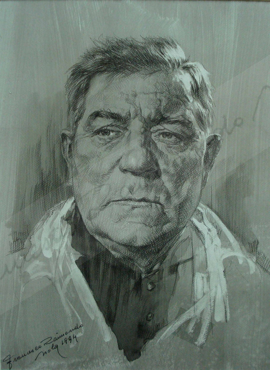 Francesco Raimondo Isola (Passirano, 12/06/1936 - 31-12-2024)
