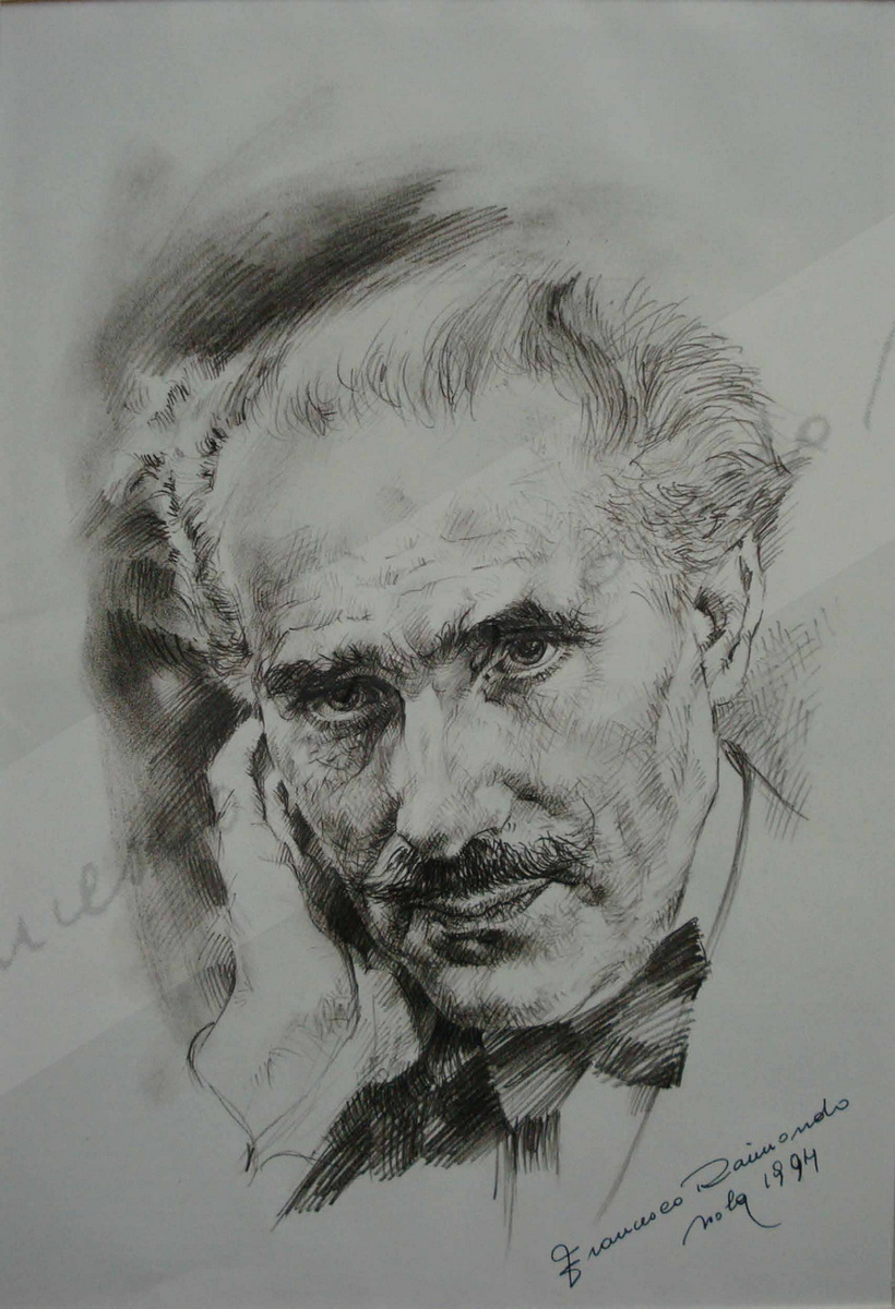 Francesco Raimondo Isola (Passirano, 12/06/1936 - 31-12-2024)