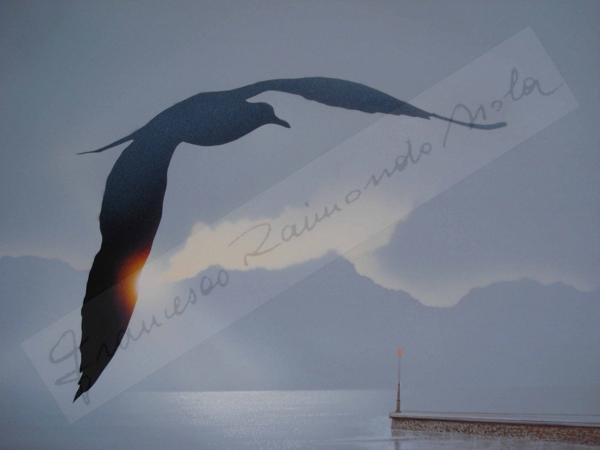 Francesco Raimondo Isola (Passirano, 12/06/1936 - 31-12-2024)