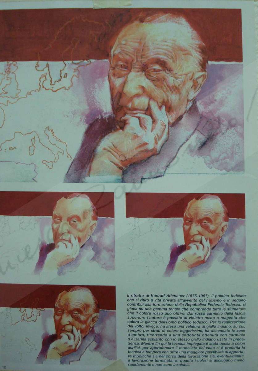 Francesco Raimondo Isola (Passirano, 12/06/1936 - 31-12-2024)