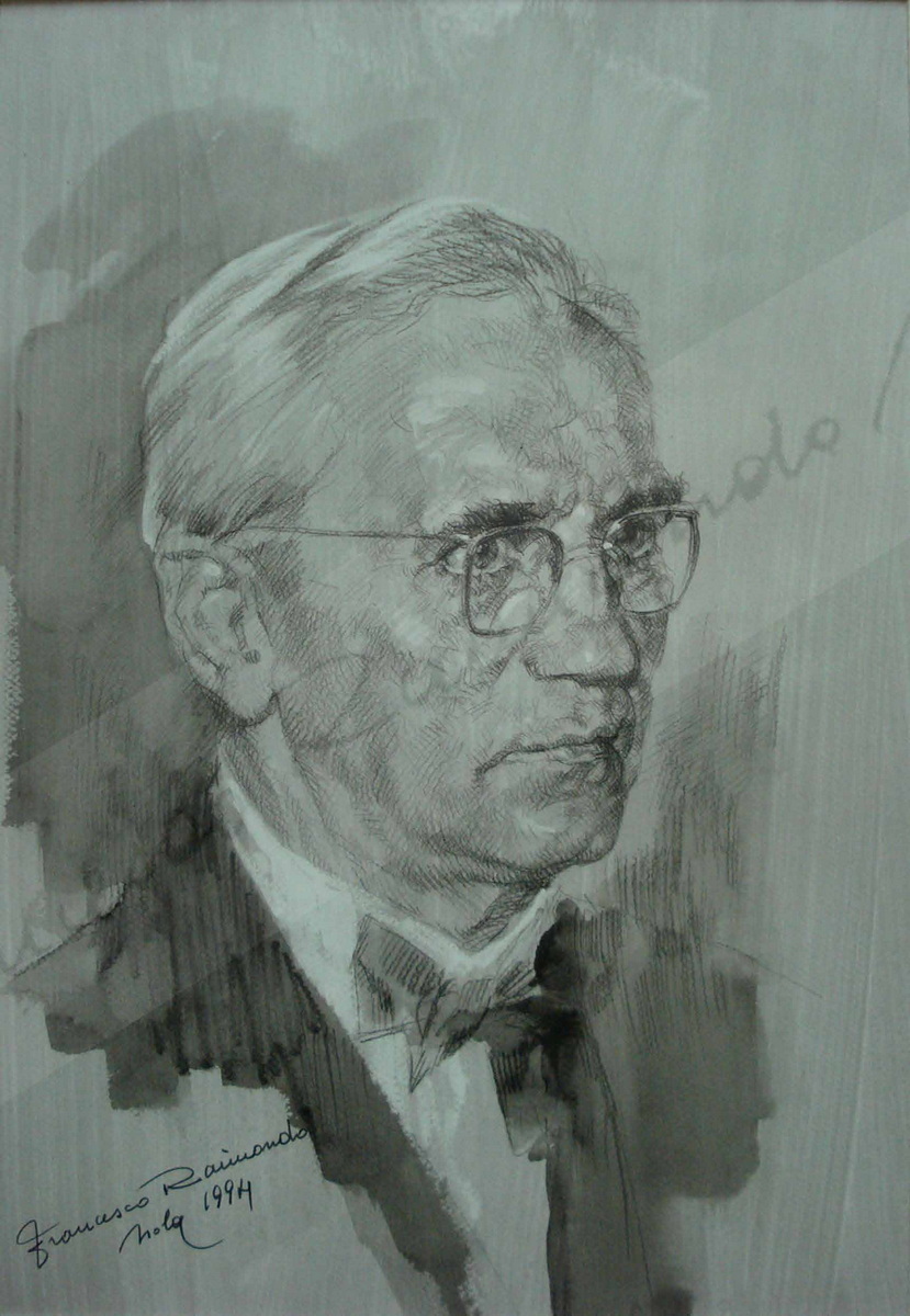Francesco Raimondo Isola (Passirano, 12/06/1936 - 31-12-2024)