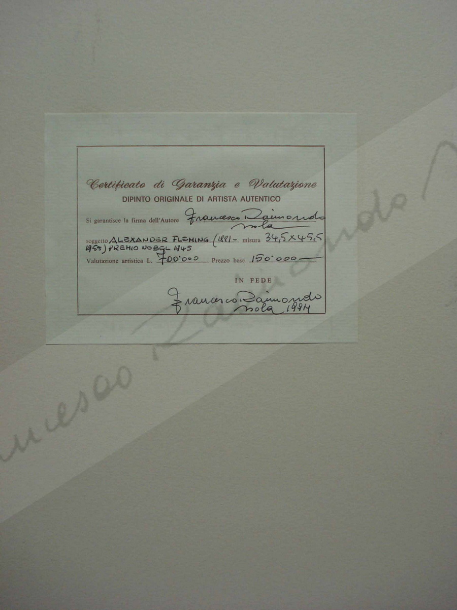 Francesco Raimondo Isola (Passirano, 12/06/1936 - 31-12-2024)