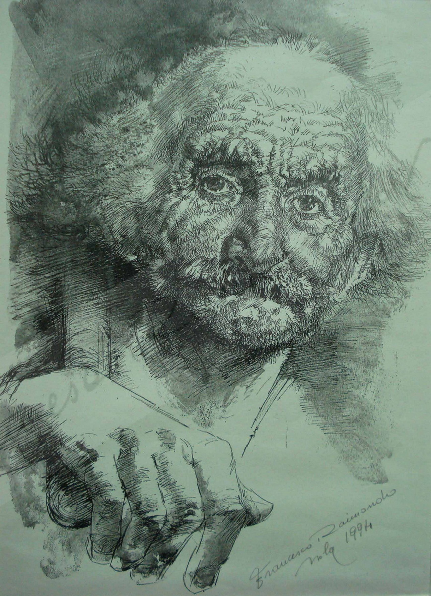 Francesco Raimondo Isola (Passirano, 12/06/1936 - 31-12-2024)