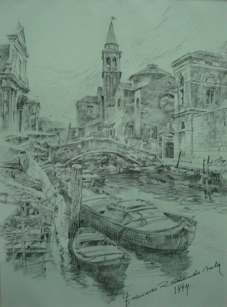 Francesco Raimondo Isola (Passirano, 12/06/1936 - 31-12-2024)
