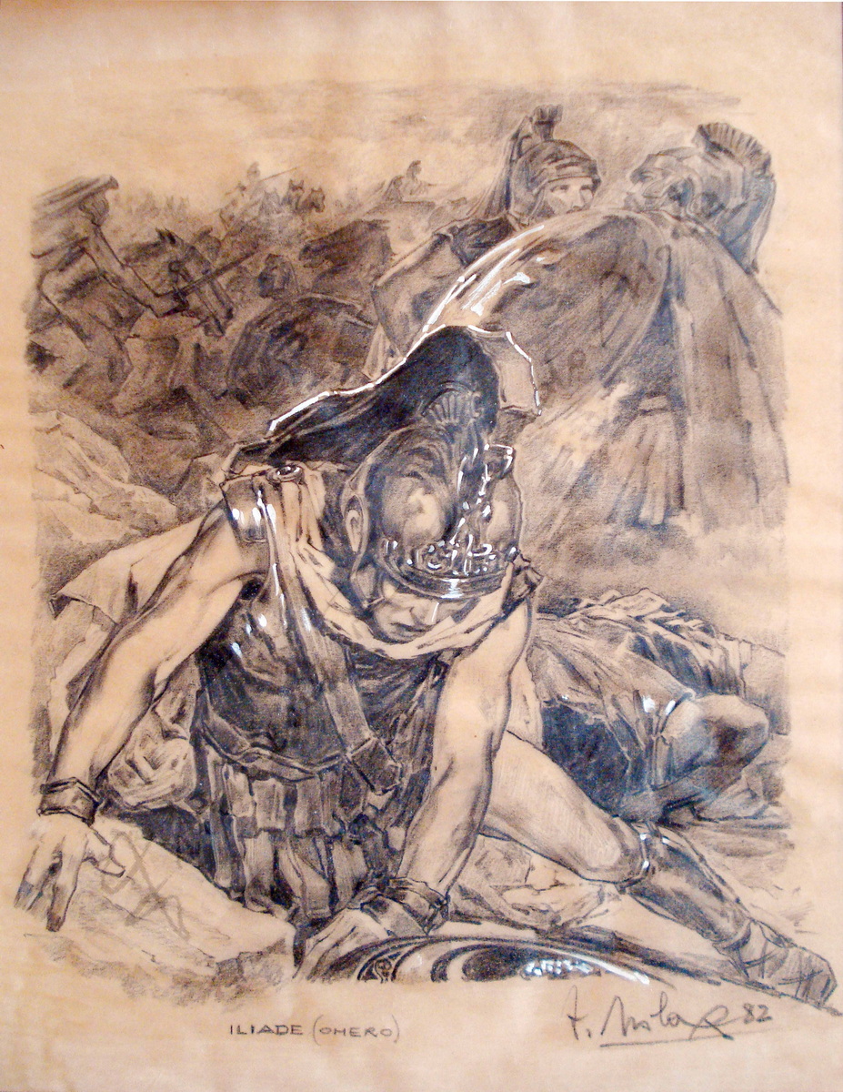 Francesco Raimondo Isola (Passirano, 12/06/1936 - 31-12-2024)