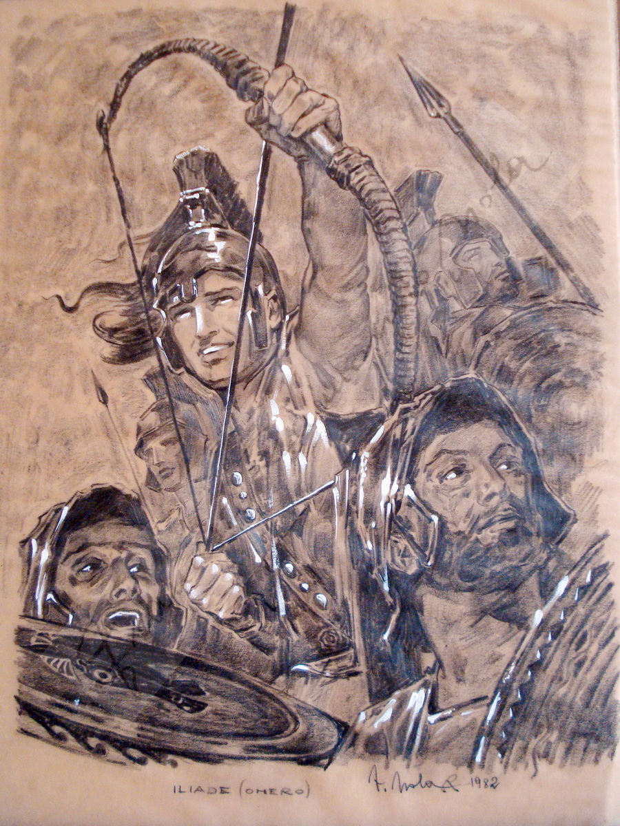 Francesco Raimondo Isola (Passirano, 12/06/1936 - 31-12-2024)