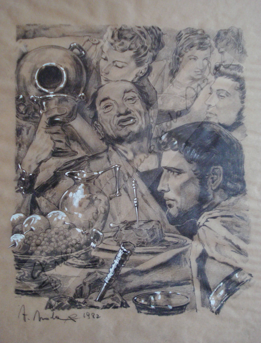 Francesco Raimondo Isola (Passirano, 12/06/1936 - 31-12-2024)