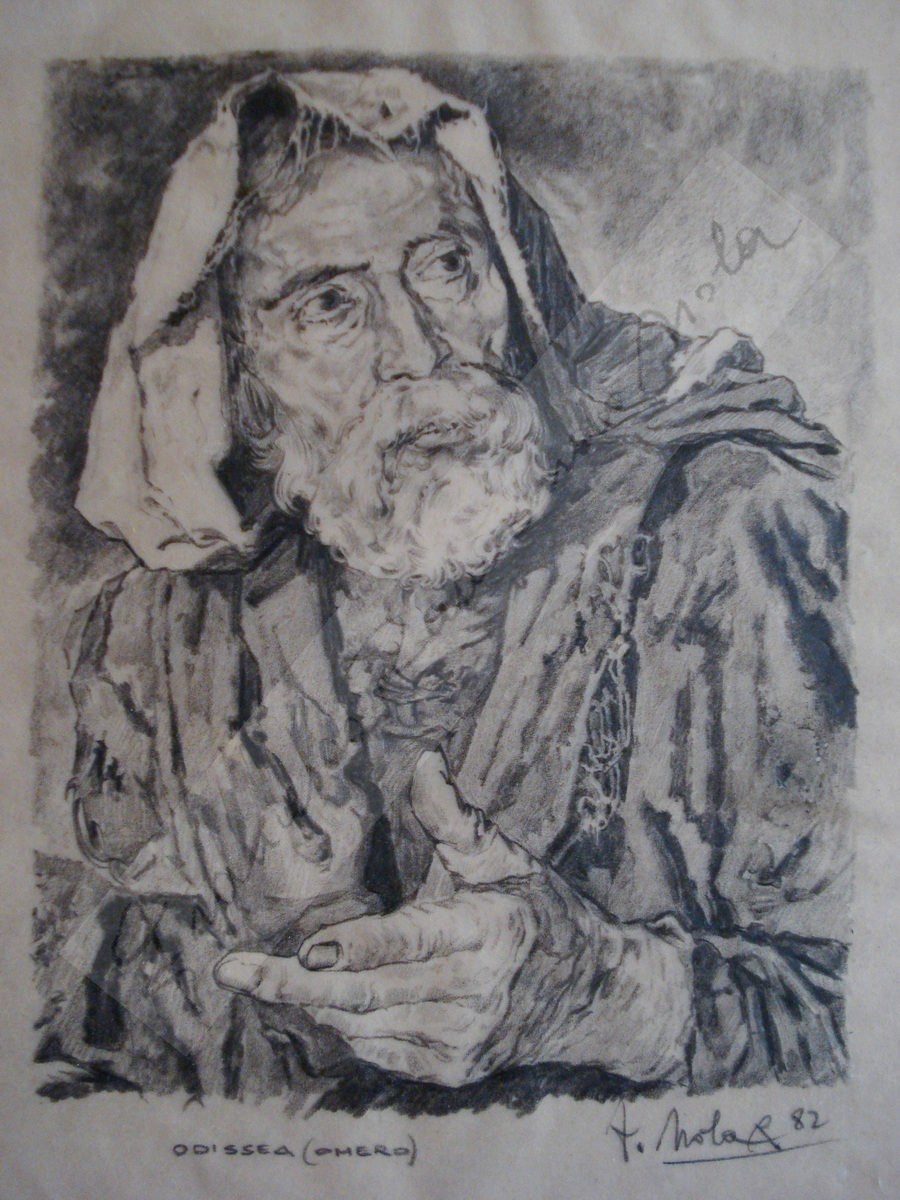 Francesco Raimondo Isola (Passirano, 12/06/1936 - 31-12-2024)