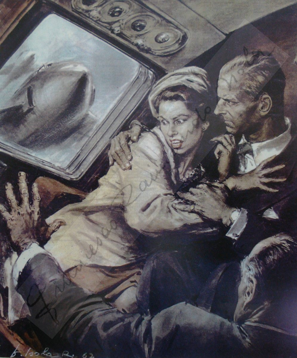 Francesco Raimondo Isola (Passirano, 12/06/1936 - 31-12-2024)