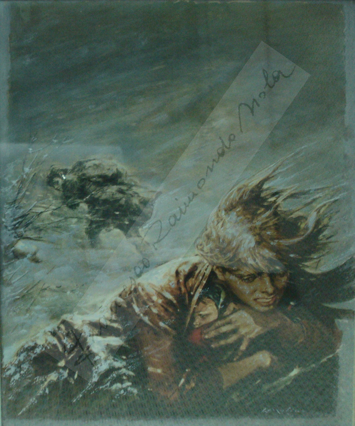 Francesco Raimondo Isola (Passirano, 12/06/1936 - 31-12-2024)