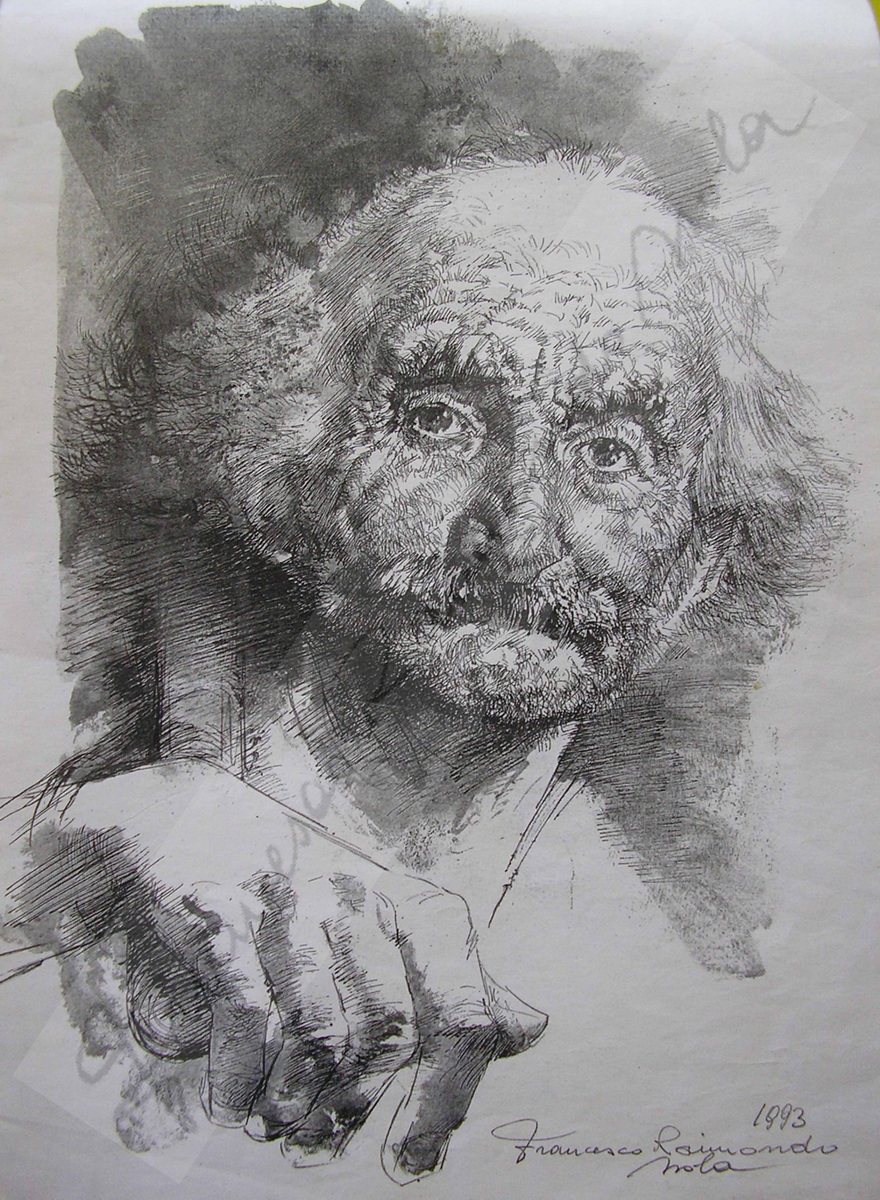 Francesco Raimondo Isola (Passirano, 12/06/1936 - 31-12-2024)
