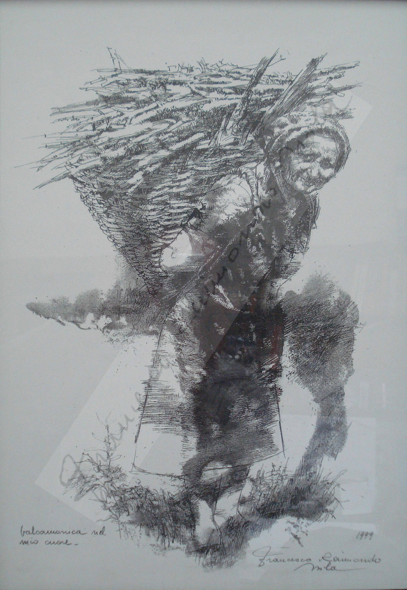 Francesco Raimondo Isola (Passirano, 12/06/1936 - 31-12-2024)