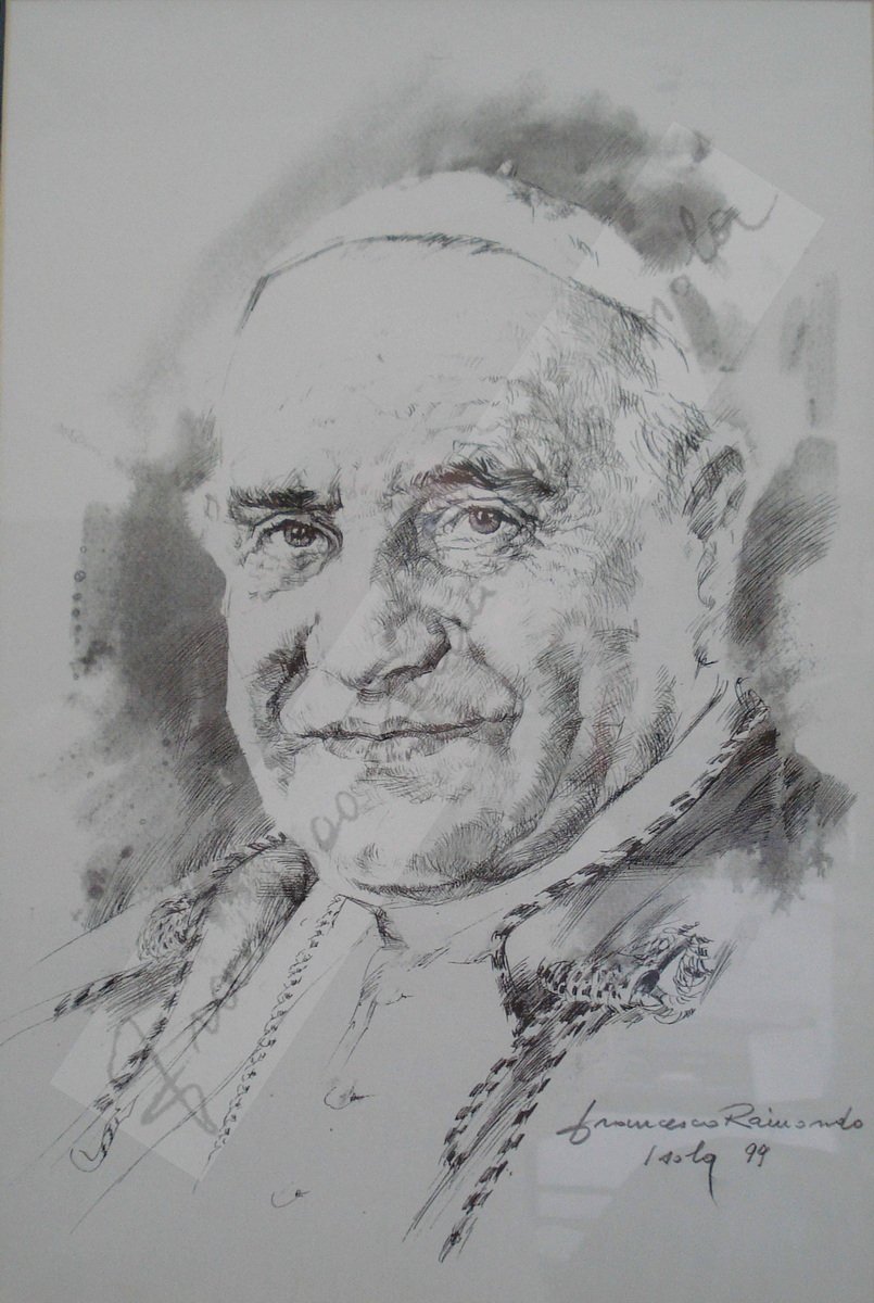 Francesco Raimondo Isola (Passirano, 12/06/1936 - 31-12-2024)