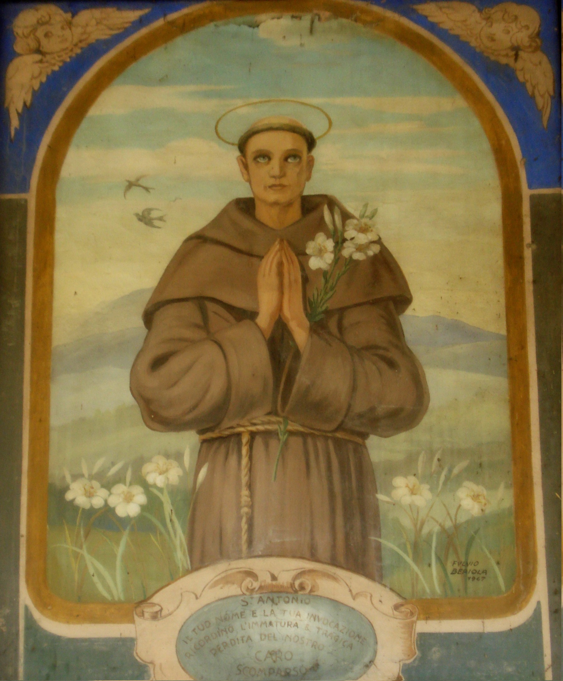 41-Sant'Antonio-Dipinto-proprietà privata