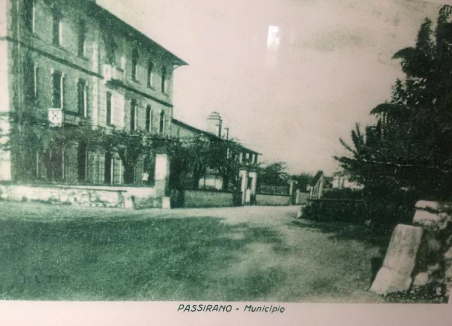 Il Municipio
