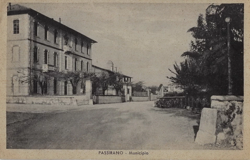 Il Municipio