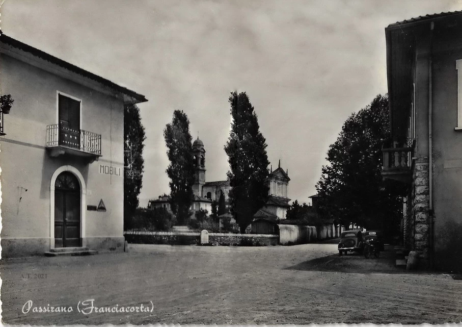 Il crocicchio