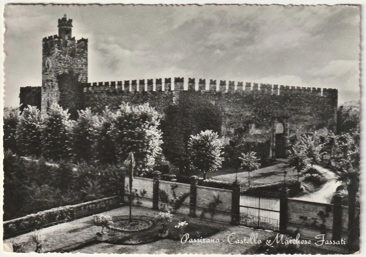 Il Castello