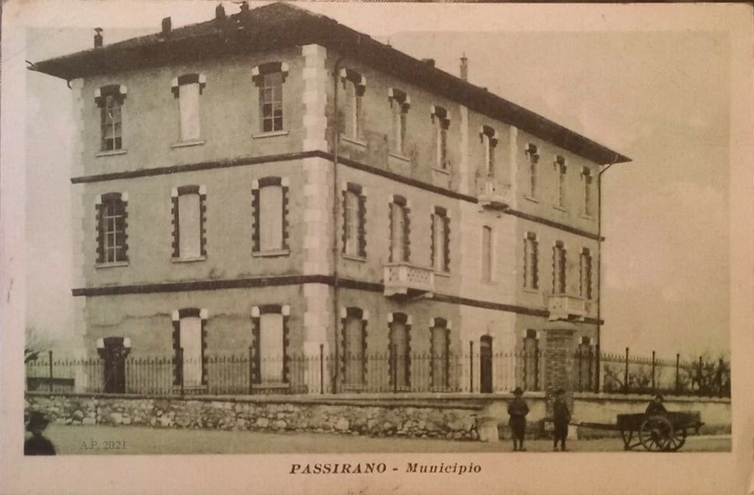 Il Municipio
