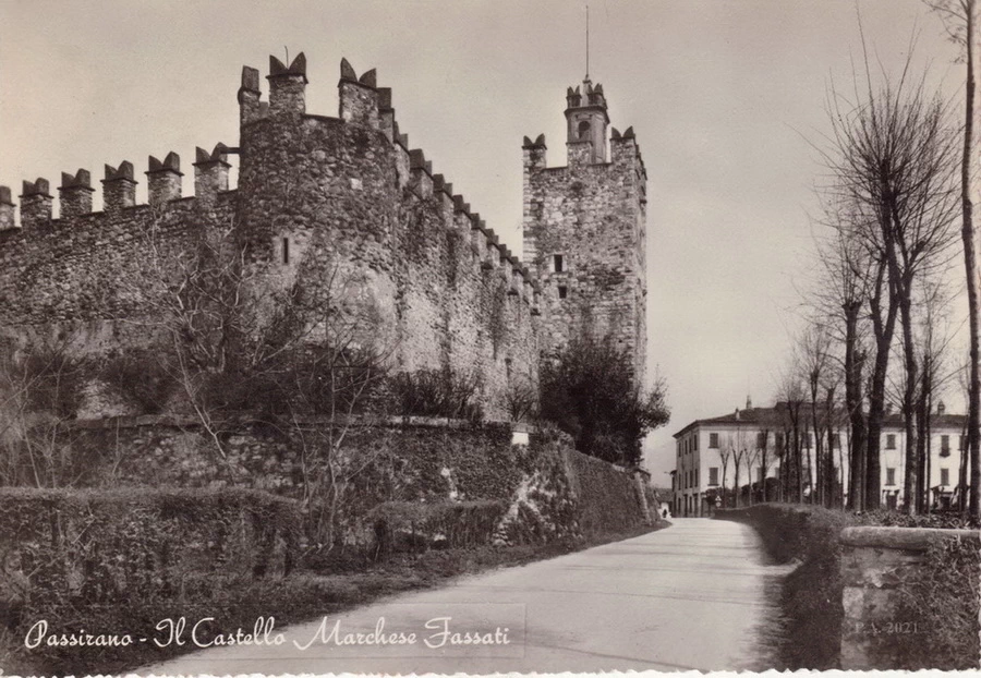 Il Castello