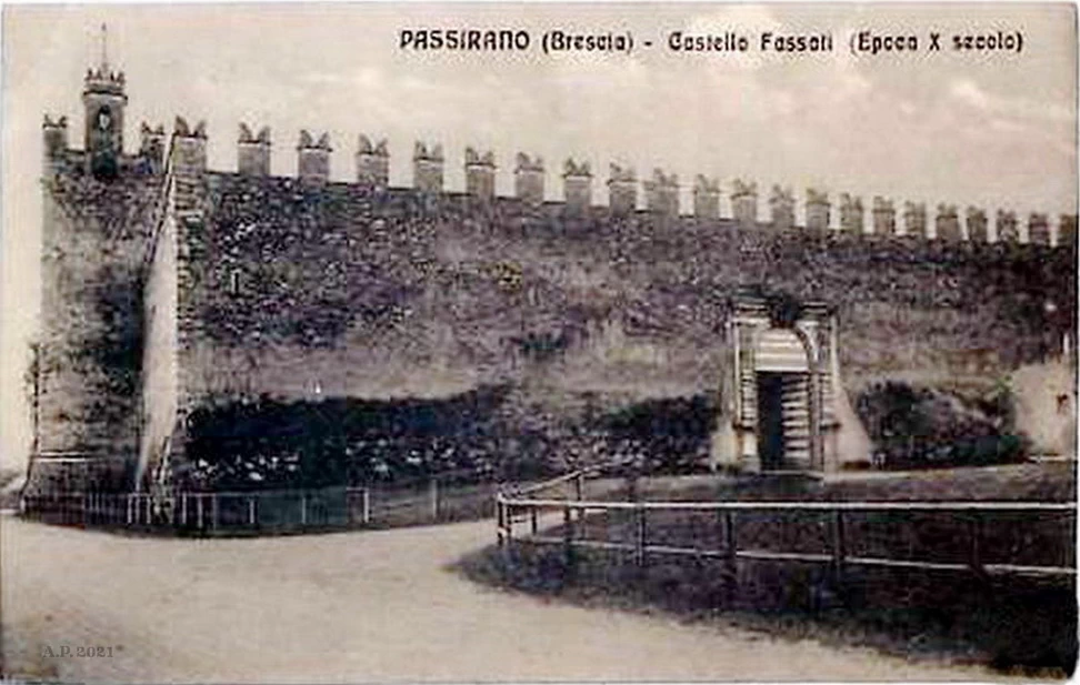 Il Castello